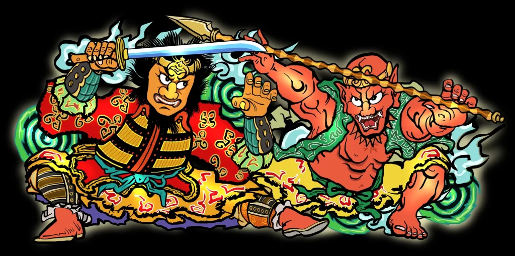 Aomori - Nebuta Festival