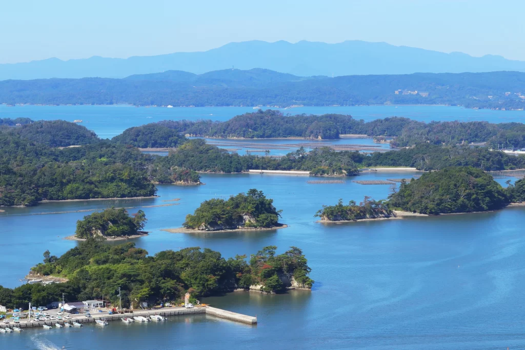 Miyagi - Matsushima